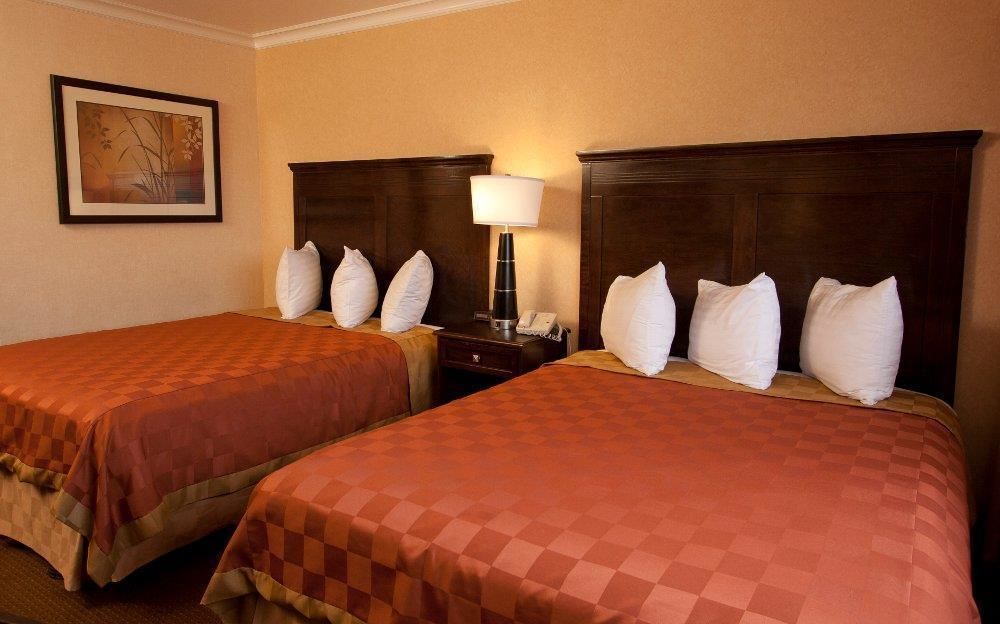 Pasadena Rose & Crown Hotel 외부 사진
