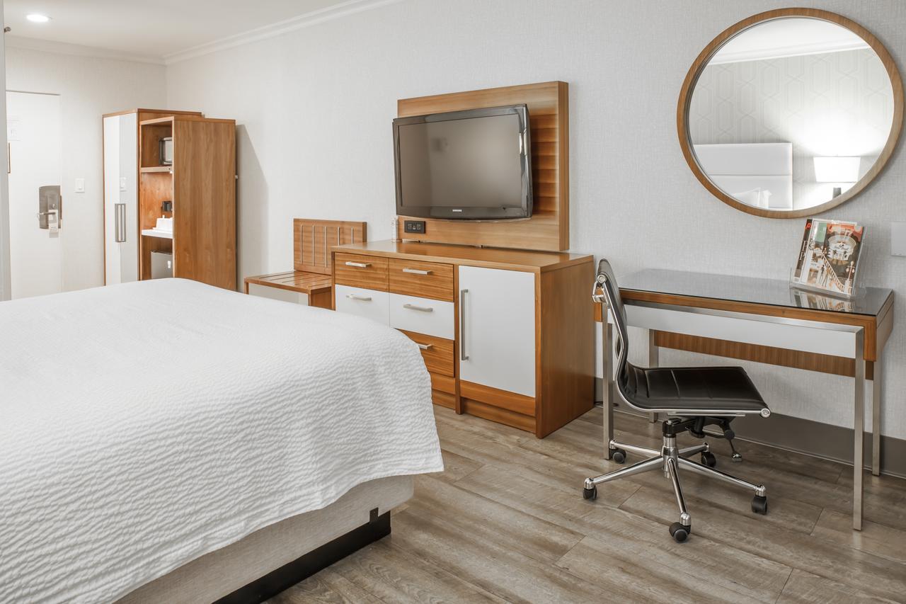 Pasadena Rose & Crown Hotel 외부 사진