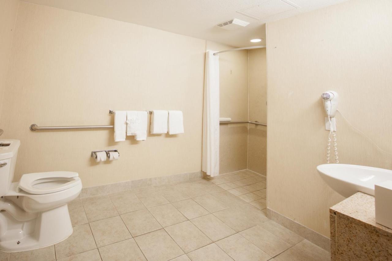 Pasadena Rose & Crown Hotel 외부 사진